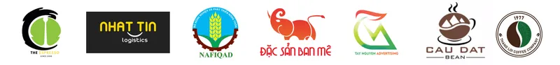 Sản phẩm Doi tac Robanme — Công Ty TNHH Cà Phê ROBANME — MST 6001649077