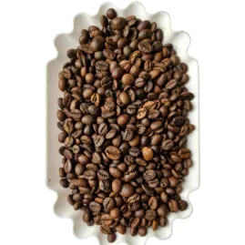 Sản phẩm Ca phe hat rang robusta s18 269x269 — Công Ty TNHH Cà Phê ROBANME — MST 6001649077