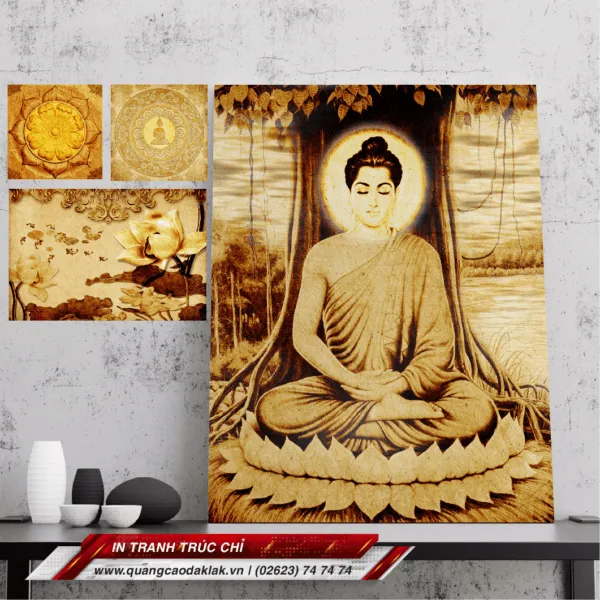Sản phẩm TRANHCHUCCHI 21 600x600 — Quảng Cáo Hoàng Ngân Đăk Lăk - Công Ty TNHH Sản Xuất Thương Mại Hoàng Ngân Đăk
Lăk — MST 6001712000