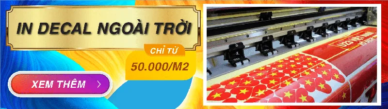 Sản phẩm DECAL 27 — Quảng Cáo Hoàng Ngân Đăk Lăk - Công Ty TNHH Sản Xuất Thương Mại Hoàng Ngân Đăk
Lăk — MST 6001712000