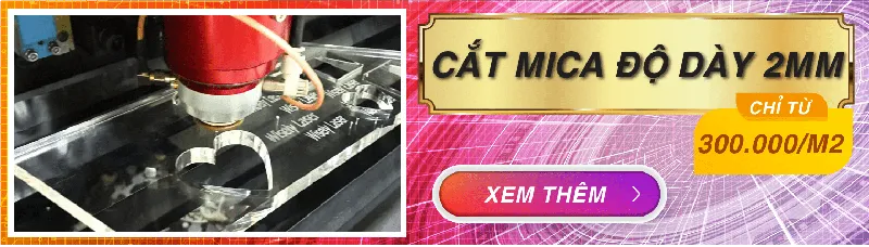Sản phẩm MICA 26 — Quảng Cáo Hoàng Ngân Đăk Lăk - Công Ty TNHH Sản Xuất Thương Mại Hoàng Ngân Đăk
Lăk — MST 6001712000