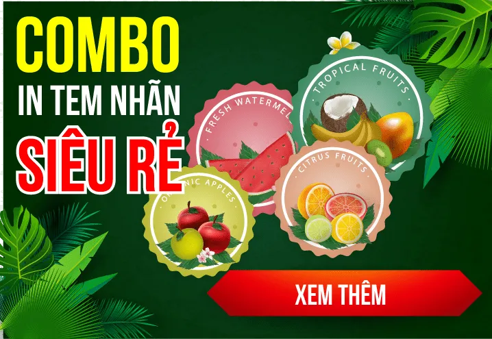 Sản phẩm COMBO 01 — Quảng Cáo Hoàng Ngân Đăk Lăk - Công Ty TNHH Sản Xuất Thương Mại Hoàng Ngân Đăk
Lăk — MST 6001712000