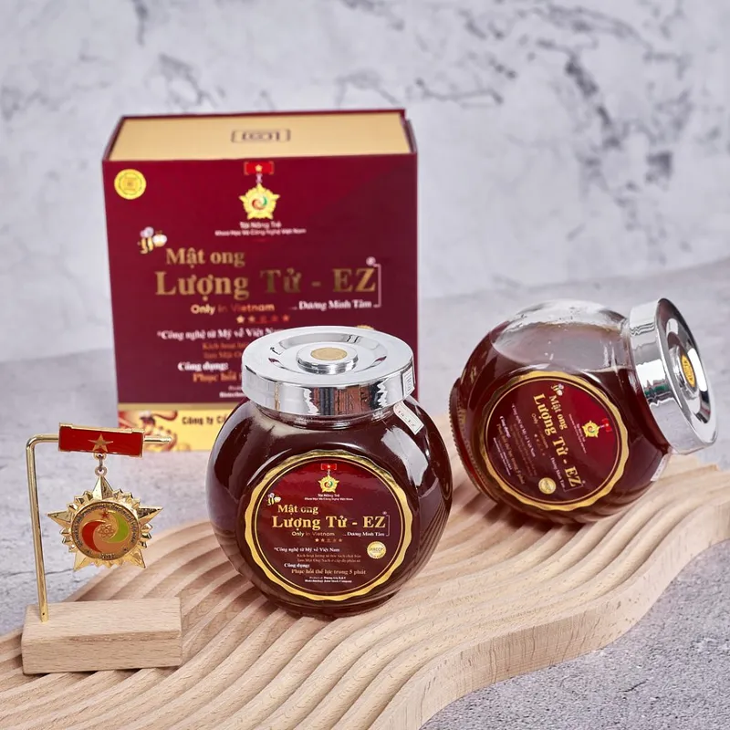 Sản phẩm 0HV_6997 1024x1024 — Mật Ong Lượng Tử - Công Ty Cổ Phần Công Nghệ Sinh Học Dương Gia K&T — MST 6001725151