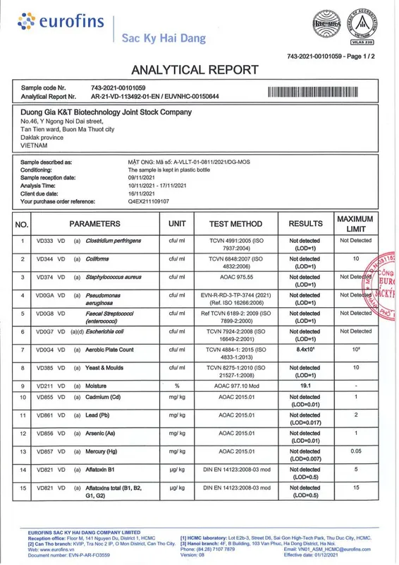 Sản phẩm 0001 1 724x1024 — Mật Ong Lượng Tử - Công Ty Cổ Phần Công Nghệ Sinh Học Dương Gia K&T — MST 6001725151