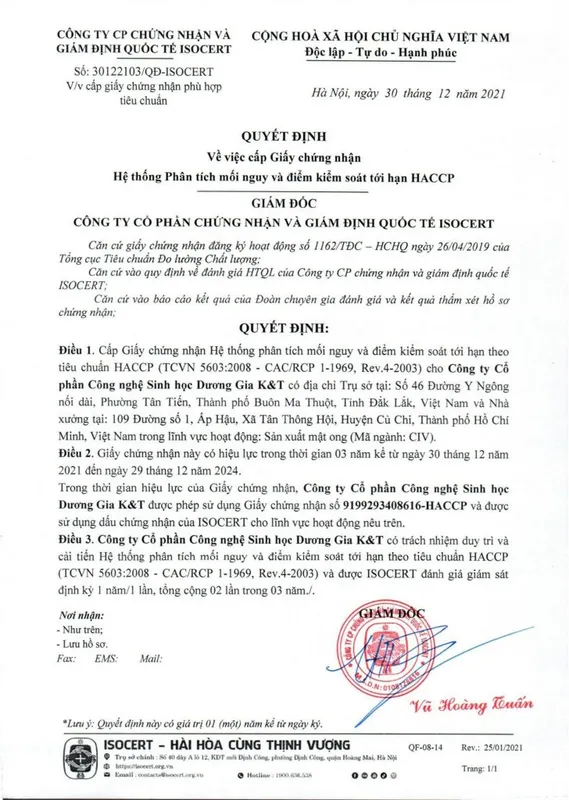 Sản phẩm 0003 728x1024 — Mật Ong Lượng Tử - Công Ty Cổ Phần Công Nghệ Sinh Học Dương Gia K&T — MST 6001725151