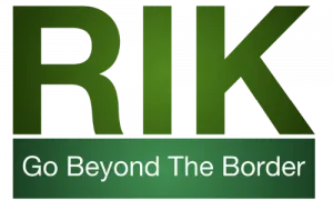 Logo Công Ty TNHH Công Nghệ Và Thiết Bị Môi Trường R.I.K