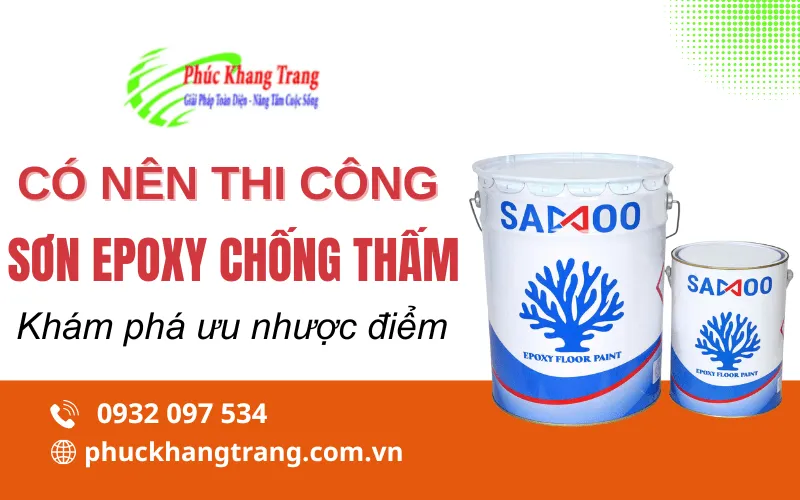 Sản phẩm thi cong son epoxy chong tham 5 — Dịch Vụ Vệ Sinh Công Nghiệp Phúc Khang Trang - Công Ty CP Sản Xuất Và Thương Mại
Dịch Vụ Phúc Khang Trang — MST 6001740953