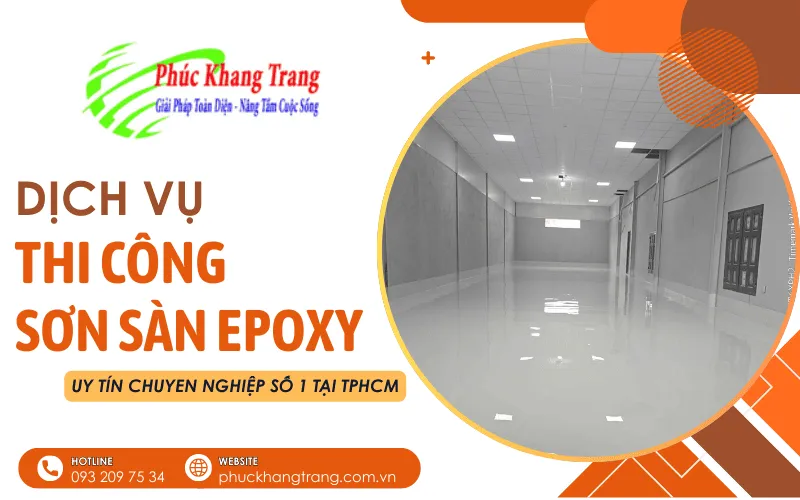 Sản phẩm thi cong son san epoxy tai tphcm 3 — Dịch Vụ Vệ Sinh Công Nghiệp Phúc Khang Trang - Công Ty CP Sản Xuất Và Thương Mại
Dịch Vụ Phúc Khang Trang — MST 6001740953