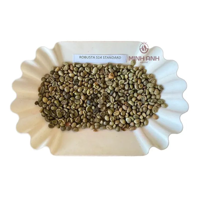 Sản phẩm ro s14 standard.jpg — Công Ty TNHH XNK Cà Phê Minh Anh — MST 6001753039