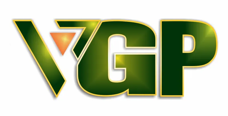 Logo Công Ty TNHH SX & TM Vũ Gia Phát