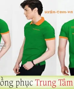 Sản phẩm ao thun dong phuc trung tam anh ngu scaled 1 247x296 — Công Ty TNHH SX & TM Vũ Gia Phát — MST 6001760558
