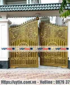 Sản phẩm thi cong duc cong nhom tai buon ma thuot 247x296 — Công Ty TNHH SX & TM Vũ Gia Phát — MST 6001760558