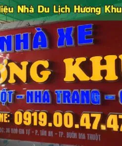Sản phẩm Mau bang hieu dep cho nha xe dich vu Daklak 247x296 — Công Ty TNHH SX & TM Vũ Gia Phát — MST 6001760558