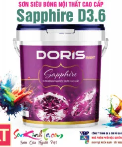 Sản phẩm Son Doris Sapphire D3.6 sieu bong noi that 247x296 — Công Ty TNHH SX & TM Vũ Gia Phát — MST 6001760558