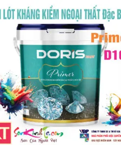 Sản phẩm Son lot Doris Primer D102 khang kiem ngoai that Dac biet 247x296 — Công Ty TNHH SX & TM Vũ Gia Phát — MST 6001760558