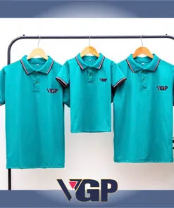 Sản phẩm ao thun dong phuc mau Ngoc 247x296 — Công Ty TNHH SX & TM Vũ Gia Phát — MST 6001760558