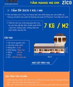 Sản phẩm Tam Nano Zico Cot kep 7 kg 247x296 — Công Ty TNHH SX & TM Vũ Gia Phát — MST 6001760558