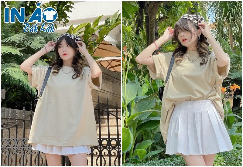 Sản phẩm ao unisex la gi 18 — Công Ty TNHH TM Và DV Đồng Phục Vinh Phát — MST 6001774141