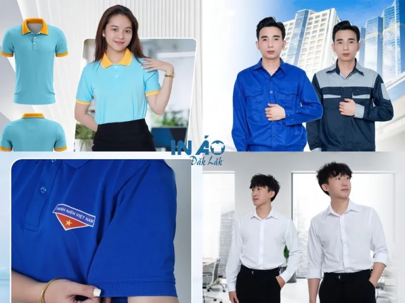 Sản phẩm dong phuc la gi 1 807x605 — Công Ty TNHH TM Và DV Đồng Phục Vinh Phát — MST 6001774141