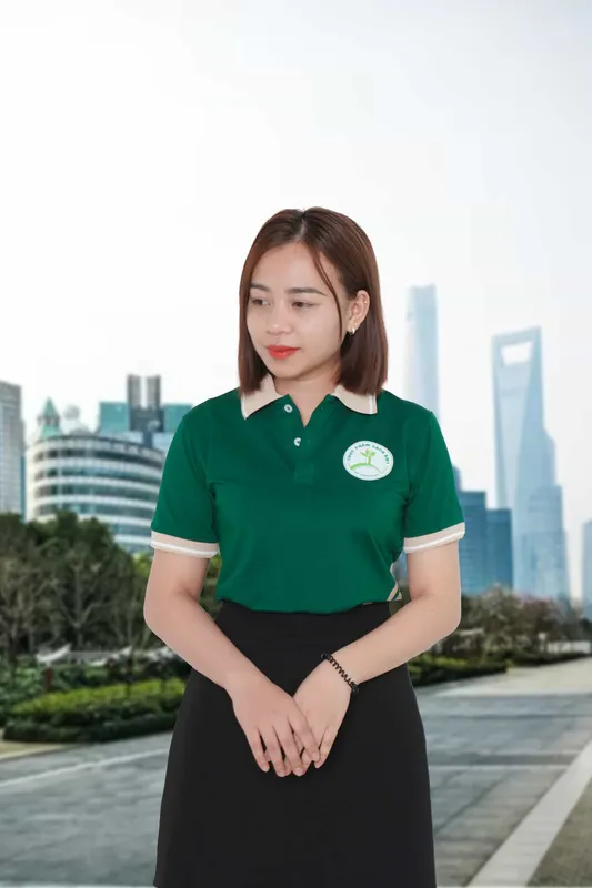 Sản phẩm nhan vien in ao daklak — Công Ty TNHH TM Và DV Đồng Phục Vinh Phát — MST 6001774141