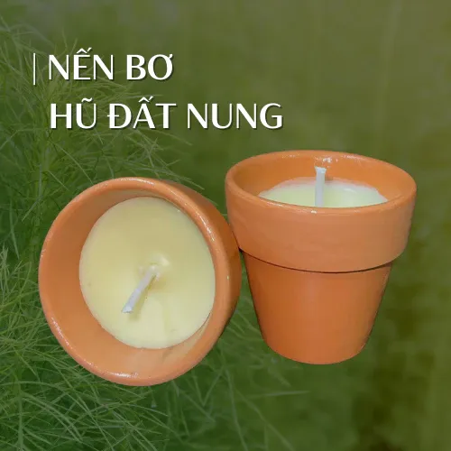 Sản phẩm nen bo hu dat nung anh dai dien — Công Ty TNHH Vi Buzen — MST 6001776822