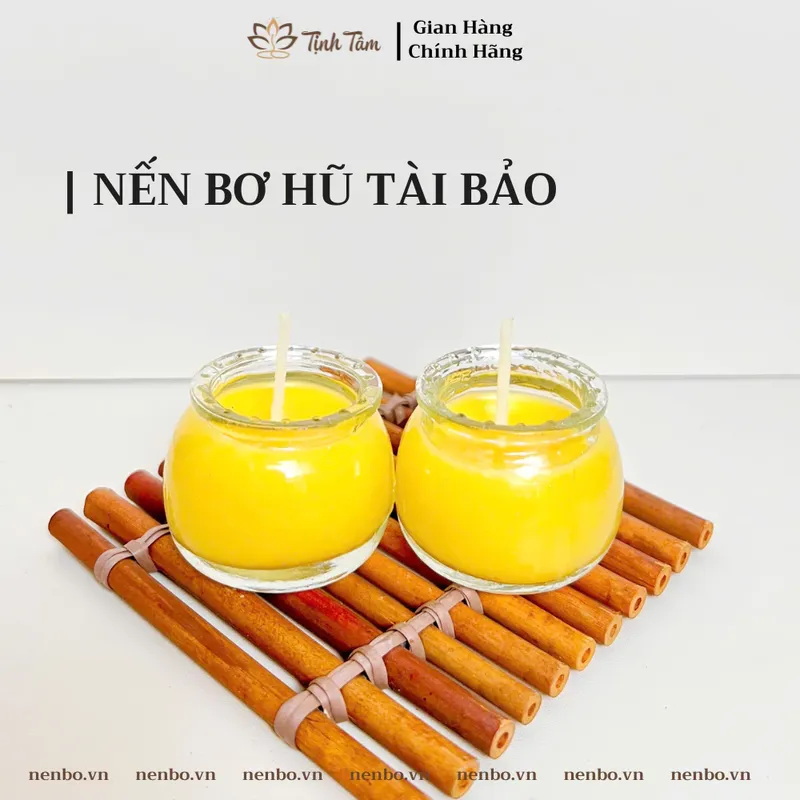 Sản phẩm nen bo hu tai bao anh dai dien — Công Ty TNHH Vi Buzen — MST 6001776822