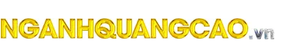 Logo Công Ty Cổ Phần Ngành Quảng Cáo Viêt Nam