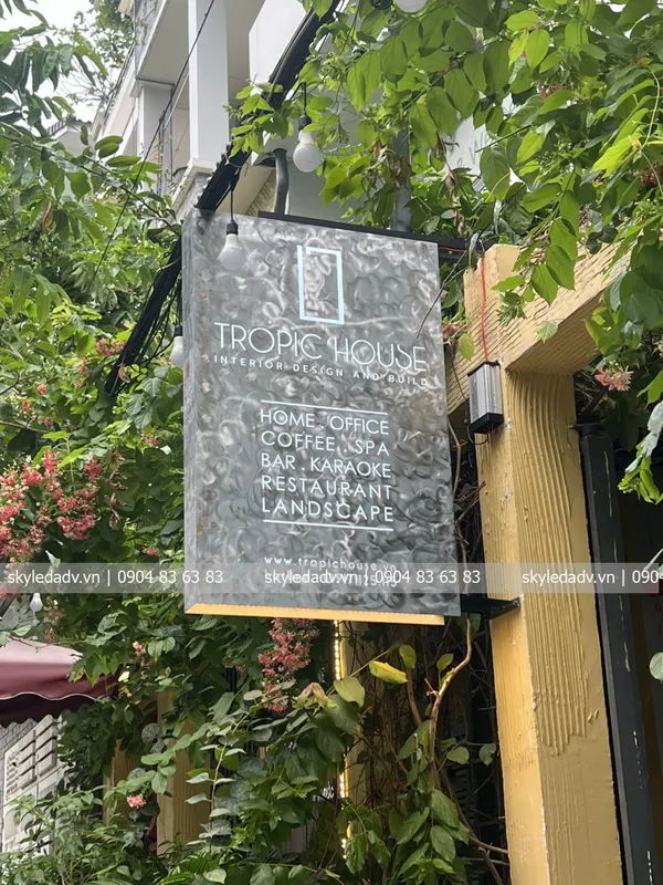 Sản phẩm Hop den 2552024 — Bảng Hiệu Quảng Cáo Skyled - Công Ty TNHH Mỹ Thuật Quảng Cáo Skyled — MST 6001783266