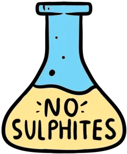 Sản phẩm No_Sulphites newicon 248x300 — Công Ty TNHH Sản Xuất Thương Mại Xuất Nhập Khẩu Tropito — MST 6001790898