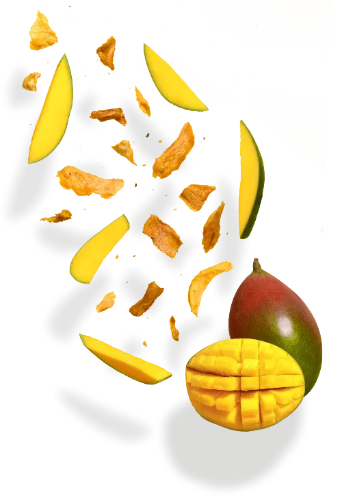 Sản phẩm mango image new — Công Ty TNHH Sản Xuất Thương Mại Xuất Nhập Khẩu Tropito — MST 6001790898