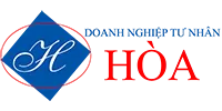 Logo Doanh Nghiệp Tư Nhân Hòa
