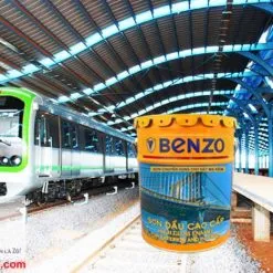 Sản phẩm son dau alkyd cho sat ma kem benzo 1 thanh phan 247x247 — Doanh Nghiệp Tư Nhân Hòa — MST 6100103867