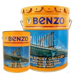 Sản phẩm son epoxy gia re phu mau benzo 175 lit chat luong 247x247 — Doanh Nghiệp Tư Nhân Hòa — MST 6100103867