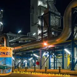 Sản phẩm son phu mau epoxy benzo chong hoa chat cao cap 247x247 — Doanh Nghiệp Tư Nhân Hòa — MST 6100103867
