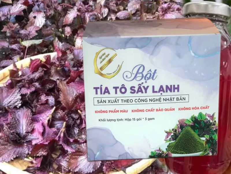 Sản phẩm 2 thuc uong giup loc sach gan cua nguoi nhat c01 — Công Ty TNHH MTV Sim Thiên Sơn — MST 6101166161