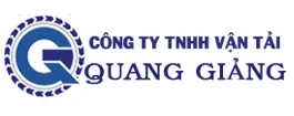 Logo Công Ty TNHH Vận Tải Quang Giảng