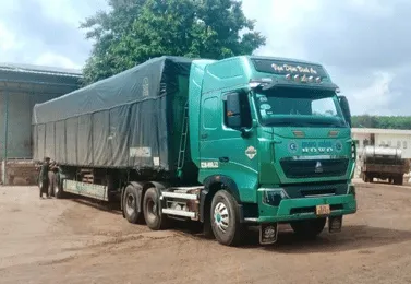 Sản phẩm 1 — Công Ty TNHH Vận Tải Quang Giảng — MST 6101230201