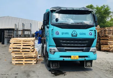 Sản phẩm 11 — Công Ty TNHH Vận Tải Quang Giảng — MST 6101230201