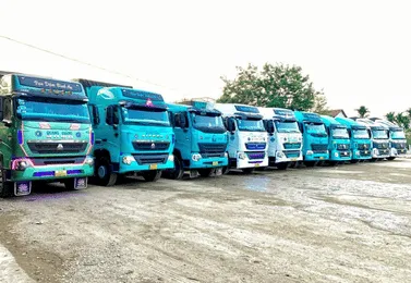 Sản phẩm 2 — Công Ty TNHH Vận Tải Quang Giảng — MST 6101230201