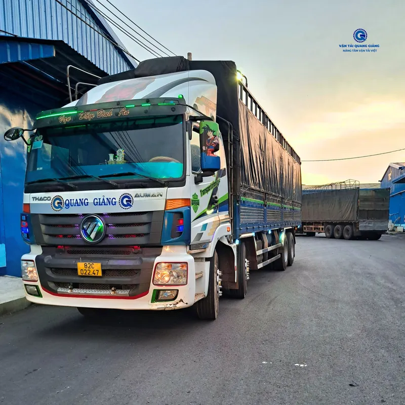 Sản phẩm 485146360 1221184749642251 2280813752236826546 n — Công Ty TNHH Vận Tải Quang Giảng — MST 6101230201
