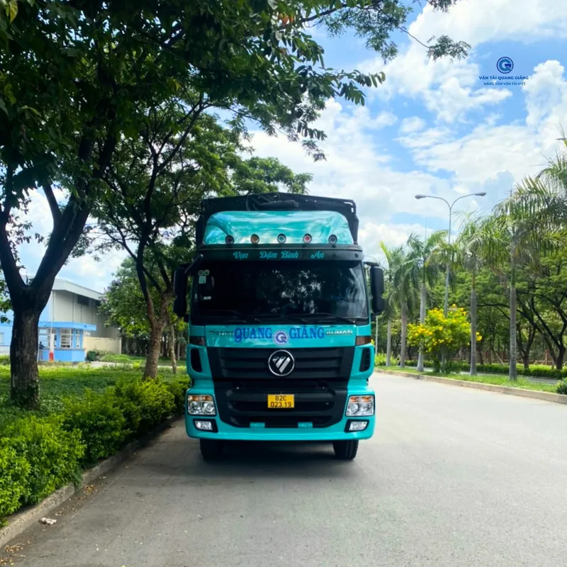 Sản phẩm 485768094 1220637829696943 7675463045697779575 n — Công Ty TNHH Vận Tải Quang Giảng — MST 6101230201