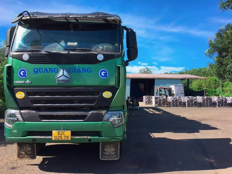 Sản phẩm 486003112 1225061922587867 5954156515010948192 n — Công Ty TNHH Vận Tải Quang Giảng — MST 6101230201