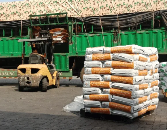Sản phẩm van tai hang kon tum tay nguyen — Công Ty TNHH Vận Tải Quang Giảng — MST 6101230201