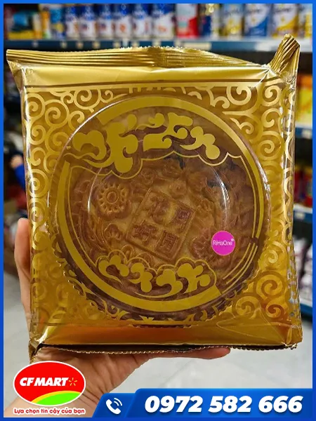Sản phẩm Banh trung thu Riha One — Siêu Thị CF Mart - Công Ty TNHH Thương Mại Và Dịch Vụ CF Mart — MST 6200098272
