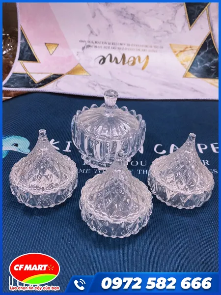 Sản phẩm Bo dung mut keo — Siêu Thị CF Mart - Công Ty TNHH Thương Mại Và Dịch Vụ CF Mart — MST 6200098272
