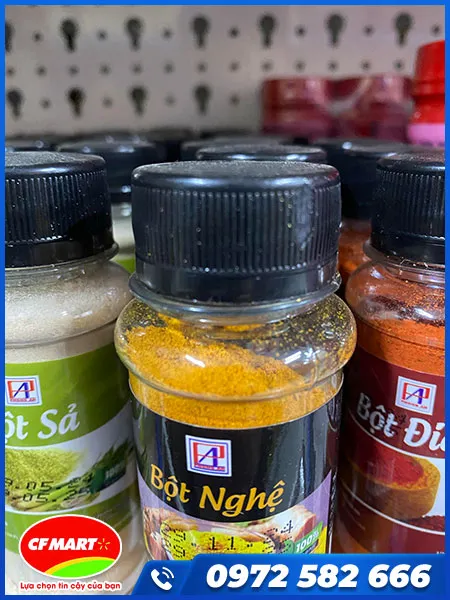 Sản phẩm Bot nghe — Siêu Thị CF Mart - Công Ty TNHH Thương Mại Và Dịch Vụ CF Mart — MST 6200098272