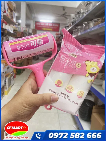 Sản phẩm Cay lan bui ga giuong lan bui quan ao — Siêu Thị CF Mart - Công Ty TNHH Thương Mại Và Dịch Vụ CF Mart — MST 6200098272