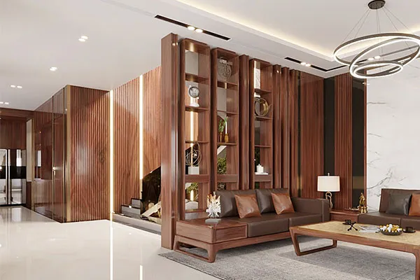Sản phẩm vach ngan — Nội Thất 12 Decor — MST 6300141813