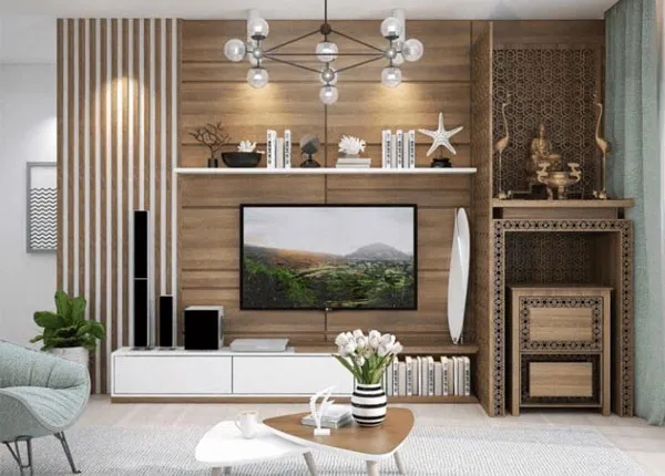 Sản phẩm 5 meo chon tam op nhua giup toi uu dien tich va khong gian — Nội Thất 12 Decor — MST 6300141813