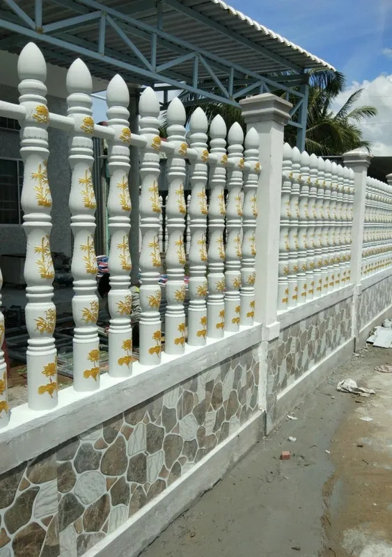 Sản phẩm 1D — Công Ty TNHH MTV Việt Âu — MST 6300143507